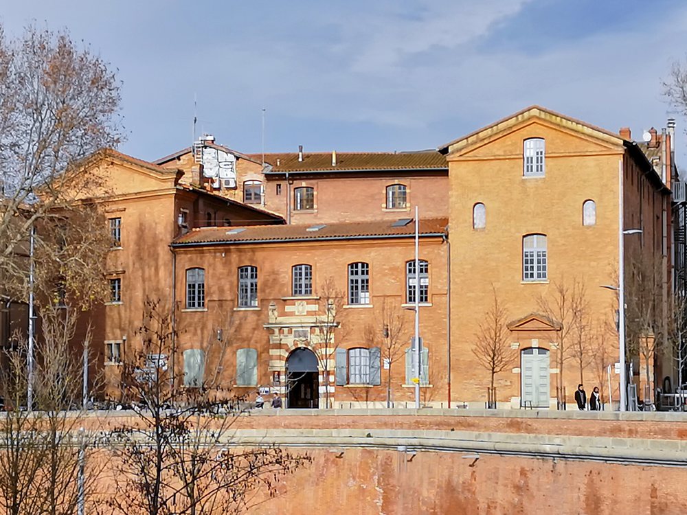 École élémentaire Lakanal