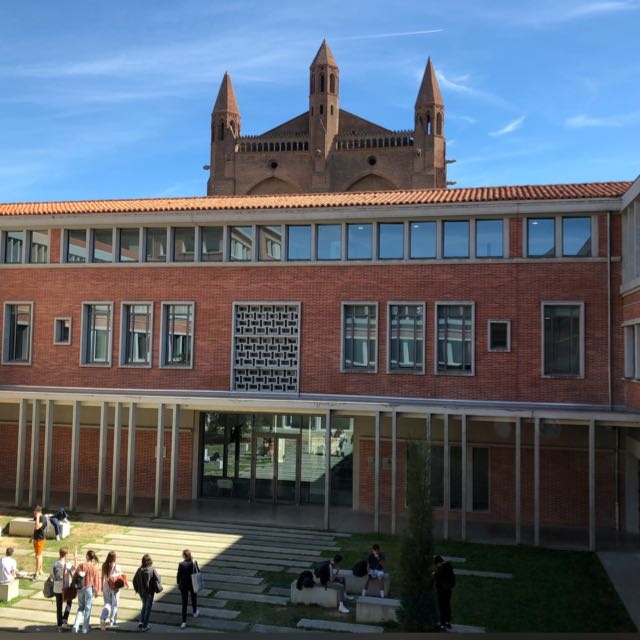 Lycée Fermat